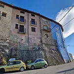 Apartamento Casa Albañil Relax, Cultura, Enoturismo, Senderismo La Puebla De Castro