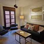 Lägenhet Con Encanto Entre Naturaleza, Rutas Y Bodegas - Casa Albanil