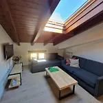Con Encanto Entre Naturaleza, Rutas Y Bodegas - Casa Albanil Lägenhet La Puebla De Castro