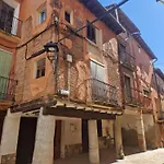 דירה Con Encanto Entre Naturaleza, Rutas Y Bodegas - Casa Albanil