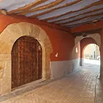 Con Encanto Entre Naturaleza, Rutas Y Bodegas - Casa Albanil Lägenhet *