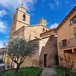 דירה Con Encanto Entre Naturaleza, Rutas Y Bodegas - Casa Albanil *