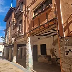 דירה Con Encanto Entre Naturaleza, Rutas Y Bodegas - Casa Albanil *
