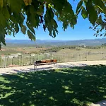 Con Encanto Entre Naturaleza, Rutas Y Bodegas - Casa Albanil Lägenhet La Puebla De Castro