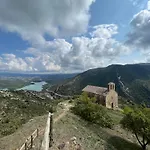 Con Encanto Entre Naturaleza, Rutas Y Bodegas - Casa Albanil Lägenhet