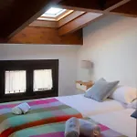 Con Encanto Entre Naturaleza, Rutas Y Bodegas - Casa Albanil La Puebla De Castro
