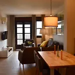 Con Encanto Entre Naturaleza, Rutas Y Bodegas - Casa Albanil Lägenhet *