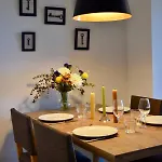 Lägenhet Con Encanto Entre Naturaleza, Rutas Y Bodegas - Casa Albanil