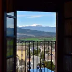 Con Encanto Entre Naturaleza, Rutas Y Bodegas - Casa Albanil Lägenhet La Puebla De Castro