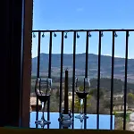 Lägenhet Con Encanto Entre Naturaleza, Rutas Y Bodegas - Casa Albanil