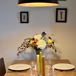 Con Encanto Entre Naturaleza, Rutas Y Bodegas - Casa Albanil Lägenhet