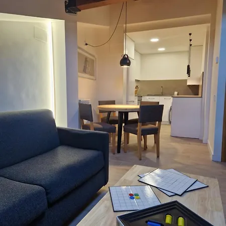 Apartment Casa Albanil La Puebla De Castro