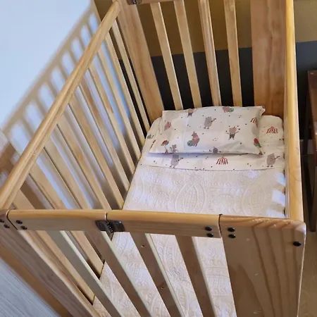 Casa Albanil La Puebla De Castro