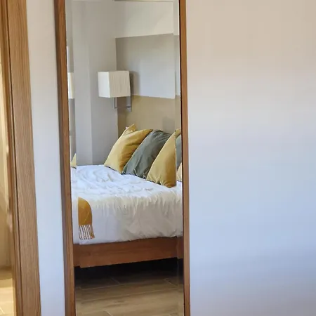 Casa Albanil Lejlighed