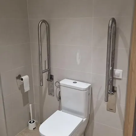 Apartment Casa Albanil
