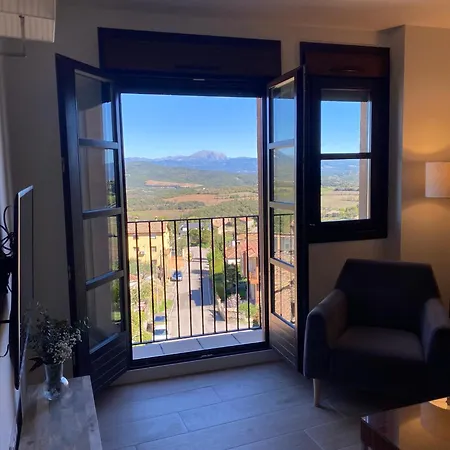 Con Encanto Entre Naturaleza, Rutas Y Bodegas - Casa Albanil Apartman