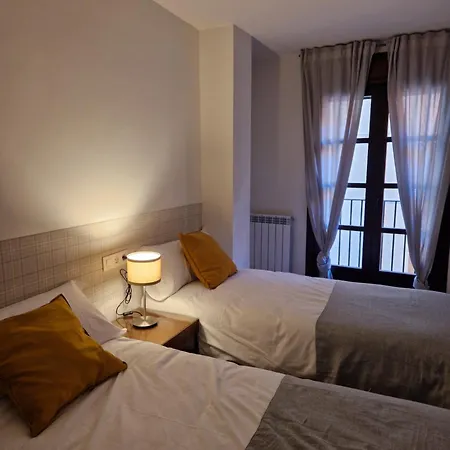 Apartment Casa Albanil *