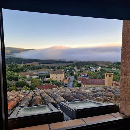 Con Encanto Entre Naturaleza, Rutas Y Bodegas - Casa Albanil *
