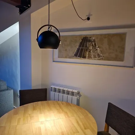Casa Albanil Apartment La Puebla De Castro