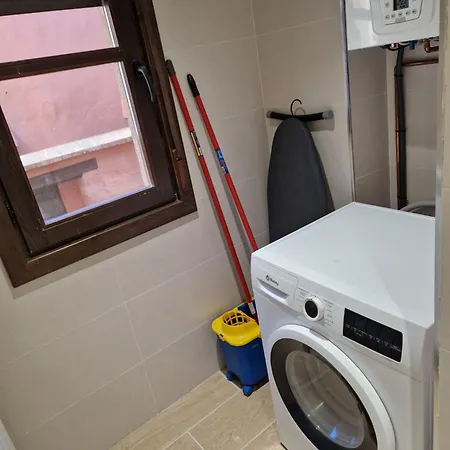 Casa Albanil Lejlighed