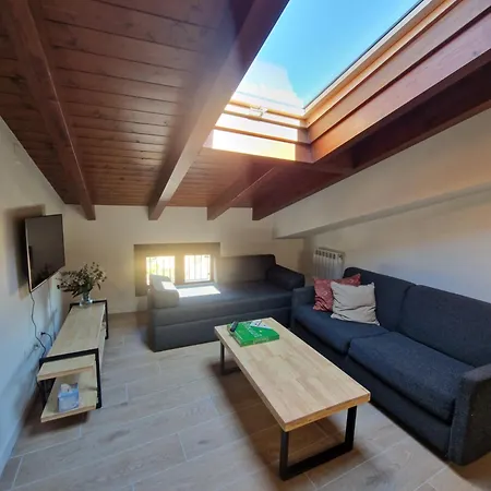 Con Encanto Entre Naturaleza, Rutas Y Bodegas - Casa Albanil Apartman La Puebla de Castro