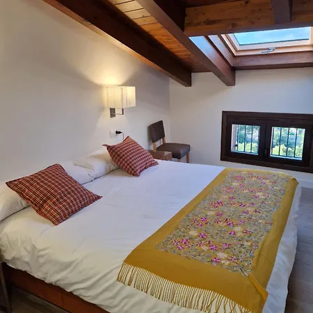 Lejlighed Casa Albanil La Puebla De Castro