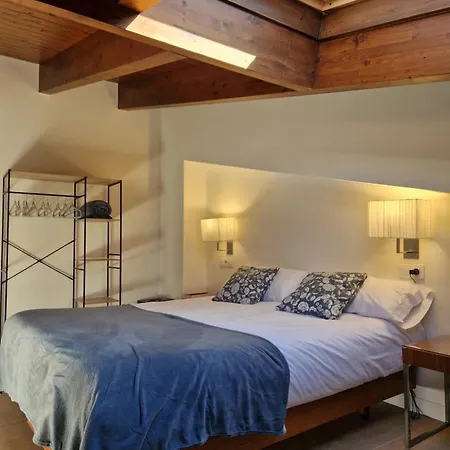 Casa Albanil * La Puebla De Castro