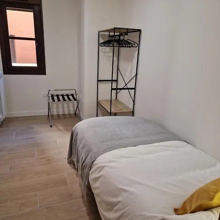 Apartment Casa Albanil
