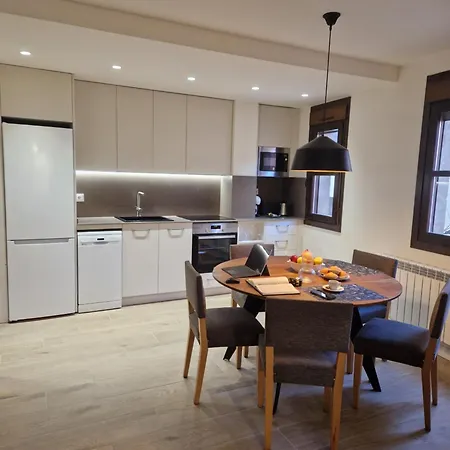 Casa Albanil Apartment