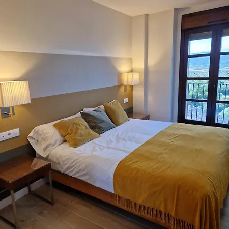 Casa Albanil Apartment