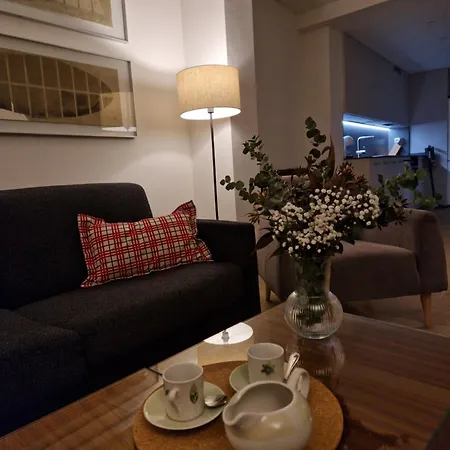 Lejlighed Casa Albanil