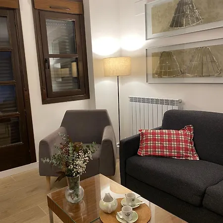 Casa Albanil, Aptos En La Ribagorza, Arte, Ciclismo, Naturaleza Y Enoturismo, Entre Graus Y Torreciudad Apartment La Puebla De Castro