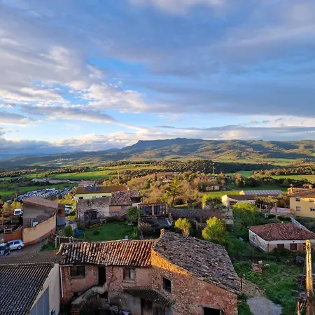 Apartment Casa Albanil, Aptos En La Ribagorza, Arte, Ciclismo, Naturaleza Y Enoturismo, Entre Graus Y Torreciudad