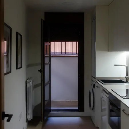 Lejlighed Casa Albanil