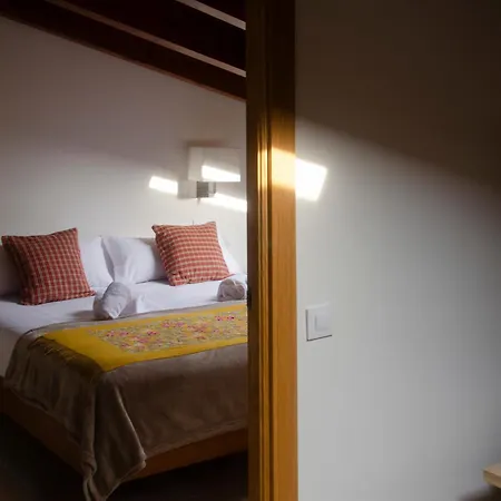 Lejlighed Casa Albanil *