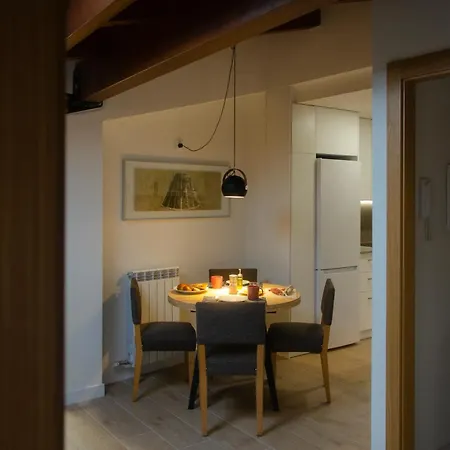 Casa Albanil La Puebla De Castro