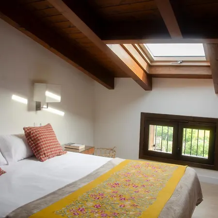 Lejlighed Casa Albanil La Puebla De Castro