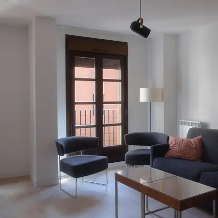 Casa Albanil Lejlighed