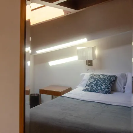 Casa Albanil La Puebla De Castro