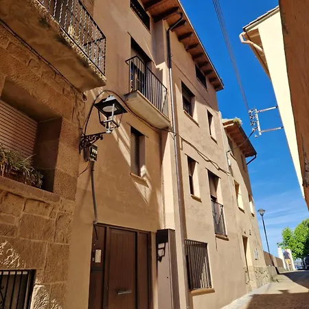 Con Encanto Entre Naturaleza, Rutas Y Bodegas - Casa Albanil *