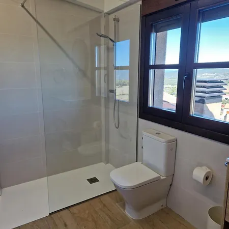 Casa Albanil Lejlighed