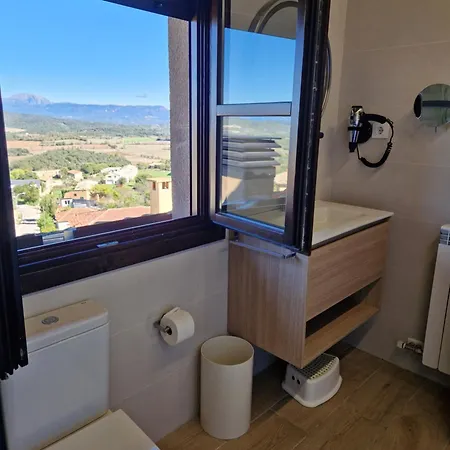 Casa Albanil La Puebla De Castro