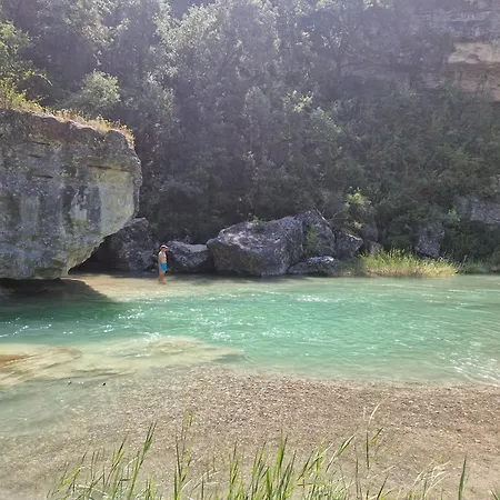 Con Encanto Entre Naturaleza, Rutas Y Bodegas - Casa Albanil * La Puebla De Castro
