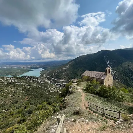 Con Encanto Entre Naturaleza, Rutas Y Bodegas - Casa Albanil