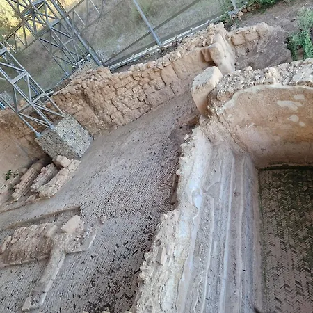 Casa Albanil Lejlighed