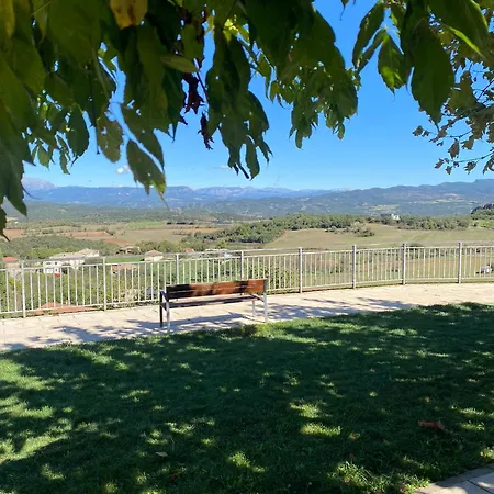 Con Encanto Entre Naturaleza, Rutas Y Bodegas - Casa Albanil Apartman La Puebla de Castro
