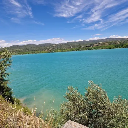 Διαμέρισμα Con Encanto Entre Naturaleza, Rutas Y Bodegas - Casa Albanil *