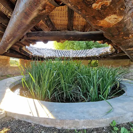 Appartement Con Encanto Entre Naturaleza, Rutas Y Bodegas - Casa Albanil La Puebla De Castro