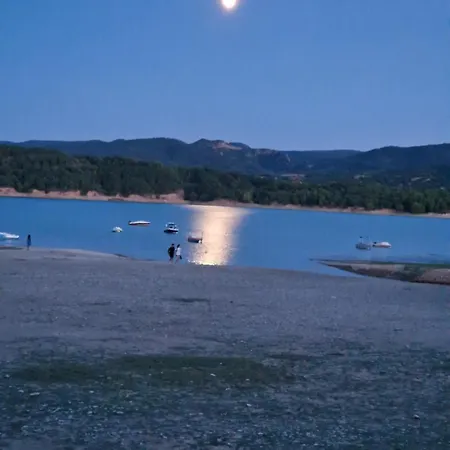 Casa Albanil Lejlighed