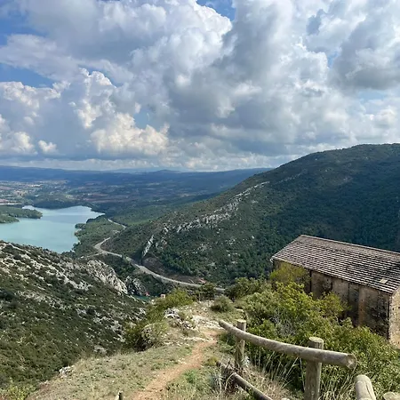 Casa Albanil La Puebla De Castro